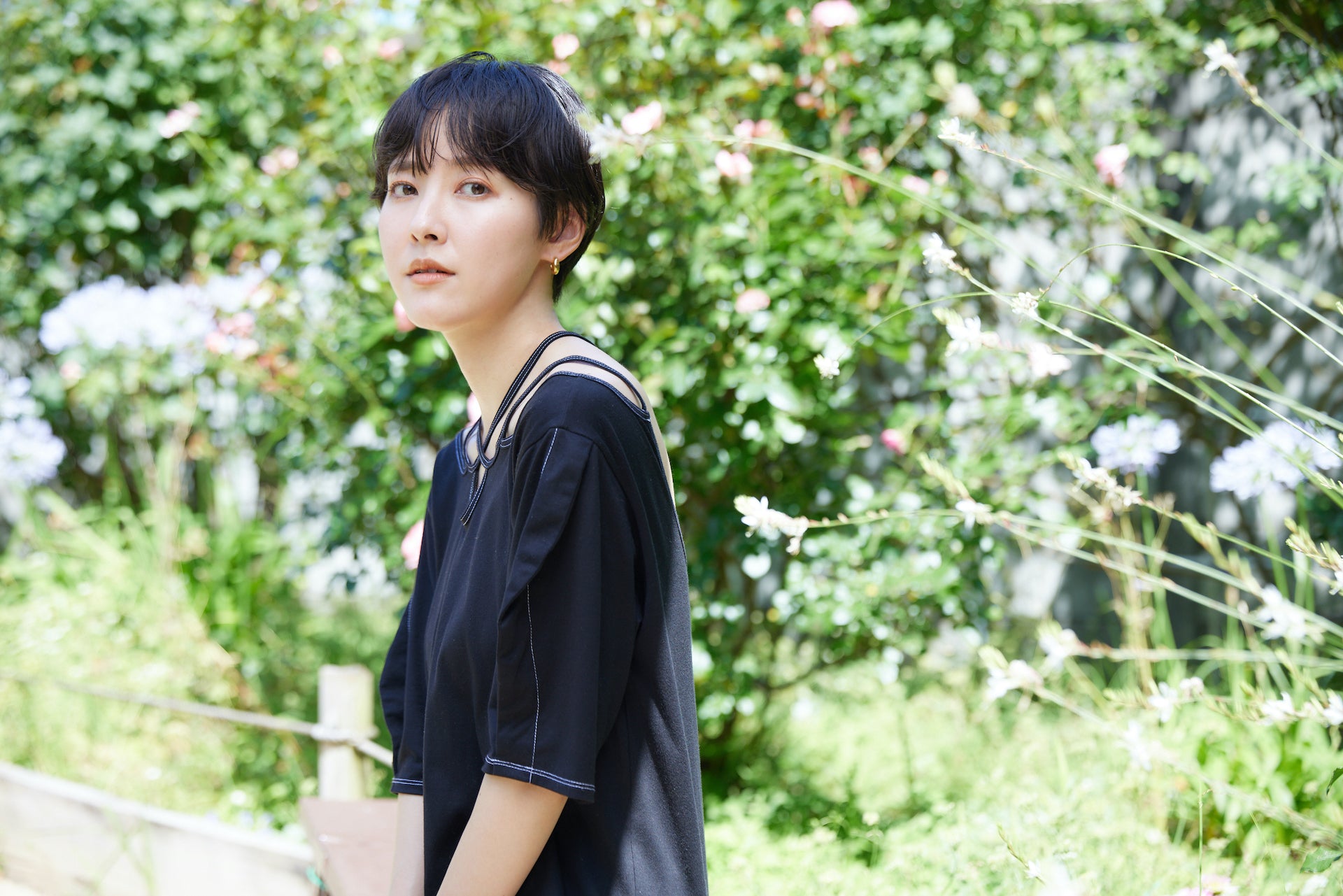 美容のコト、カラダのコト フリーランスPR・上枝みどりさんと考える