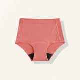 吸水ショーツ - ハイウェスト