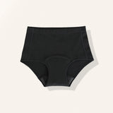 吸水ショーツ - ハイウェスト