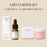 CBD STARTER SET